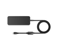 CoreParts MBXUSBC-AC0020 mobile device charger Black AC Indoor