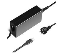 45W USB-C Type-C Charger Power Adapter 5V 9V 15V 20V Smartphone Tablet PC