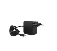 CoreParts MBXUSBC-AC0029 65W USB-C Nano Charger. GaN