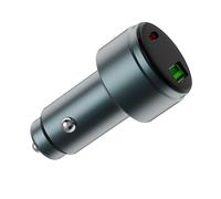 USB-C Car Charger for Laptop,