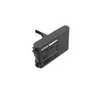 CoreParts Battery for Dyson Vacuum 60.48Wh 21.6V Li-ion 2800mAh, 215681, 215866-01/02, 215967-01/02, (60.48Wh 21.6V Li-ion 2800mAh Black, SV10, V8, V8 Absolute, V8 Absolute Cord-Free, V8 Animal)
