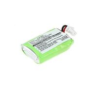 CoreParts MBXWHS-BA079 Replacement Battery for Plantronics CS540 - 0.52Wh 3.7V 140mAh Li-Pol