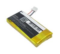 CoreParts MBXWHS-BA100 Replacement Battery for Sennheiser D10 and DW Series Headsets - 0.67Wh 3.7V 180mAh Li-Pol (replaces 504374, BATT-03)