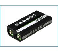 CoreParts MBXWHS-BA104 Replacement Battery for Sony MDR-IF245RK, MDR-RF4000K, MDR-RF810/840/850/860/925/970 Wireless Headphones - 1.68Wh 2.4V 700mAh N