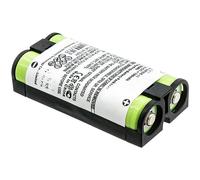 CoreParts MBXWHS-BA122 Battery for Sony Wireless Headphones 1.68Wh Ni-MH 2.4V 700mAh - Replaces BP-HP800-11 (MDR-RF995, MDR-RF995RK, WH-RF400)