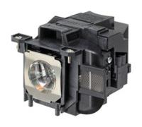 MicroLamp Projector Lamp ml12107 - Projection Lamp (Epson, EB-955 W/EB-S17, EB-S18, EB-W03, EB-W18, EB-W22, EB-X18, EB-X20, EB-X24, EH-TW490, EH-TW5200)