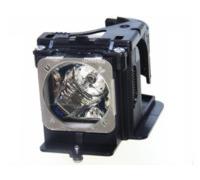 MicroLamp ml12359 190 W Projection Lamp - Projection Lamp (190 Watt, 4500 Hours, OPTOMA W305ST)