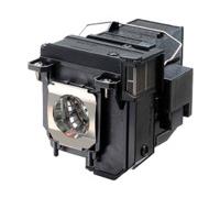 MicroLamp ml12448 245 W Lamp - Projection Lamp (245 Watt, 4000 Hours, Epson, 585wi, 595wi, Pro 1420wi, Pro 1430wi)