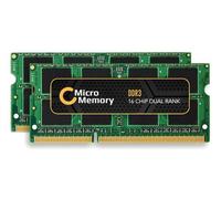 CoreParts MMA8228/8GB 8GB DDR3 1066MHZ SO-DIMM