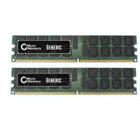 CoreParts MMA8231/32GB memory module 2 x 16 GB DDR3 1866 MHz ECC