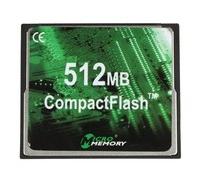 Micro Memory Compact Flash