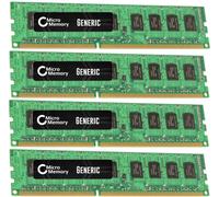 CoreParts MMD2623/32GB memory module 4 x 8 GB DDR3 1600 MHz ECC