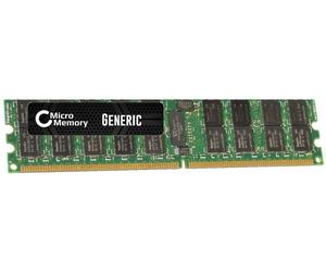CoreParts MMD8780/4GB Memory - Server & Computer RAM Module