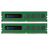 CoreParts MMDE022-32GB memory module 2 x 4 GB DDR4 2133 MHz