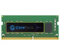 CoreParts MMDE036-8GB memory module 1 x 8 GB DDR4 260-pin SO-DIMM