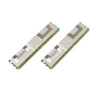 CoreParts MMG2242/4GB memory module 2 x 2 GB DDR2 667 MHz ECC