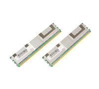 CoreParts MMG2281/8GB memory module 2 x 4 GB DDR2 667 MHz ECC