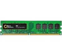 CoreParts MMG2340/2GB memory module 1 x 2 GB DDR2 800 MHz