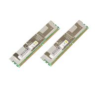 CoreParts MMG2374/16GB memory module 2 x 8 GB DDR2 667 MHz ECC