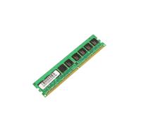 CoreParts MMG2467/2GB memory module 1 x 2 GB DDR2 667 MHz ECC