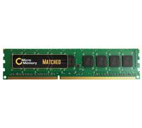 CoreParts MMG2475/4GB memory module 1 x 4 GB DDR3 1333 MHz ECC