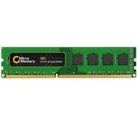CoreParts MMG2488/4GB 4GB DDR3 1333MHz PC3-10600