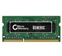 CoreParts MMG2409/4GB 4GB DDR3 1600MHz PC3-12800
