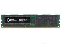CoreParts MMG3860/4GB memory module 1 x 4 GB DDR4 2400 MHz
