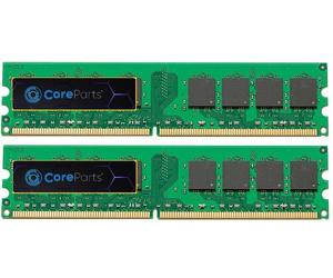 CoreParts MMH0043/8GB Memory Module - 8GB 2x4GB DDR2 667MHz Fully Buffered