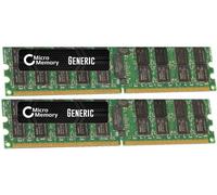 MicroMemory 8GB KIT DDR2 667MHZ ECC/REG