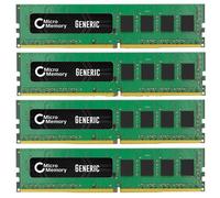 Coreparts 8GB Memory Module for HP Brand