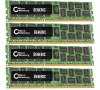 CoreParts MMH9691/32GB memory module 4 x 8 GB DDR3 1333 MHz ECC