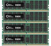 CoreParts MMH9736/64GB DDR4 PC4 17000