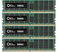 CoreParts MMH9736/64GB memory module 4 x 16 GB DDR4 2133 MHz