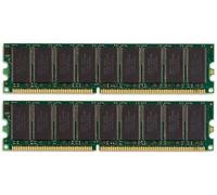 CoreParts MMH9753/8GB memory module 2 x 4 GB DDR2 667 MHz ECC