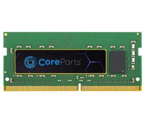 CoreParts MMH9760/16GB Memory Module - 16GB DDR4 RAM Upgrade
