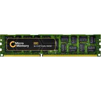 CoreParts MMHP007-16GB memory module 1 x 16 GB DDR3 1333 MHz ECC