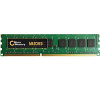 CoreParts MMHP060-4GB memory module 1 x 4 GB DDR3 1333 MHz ECC