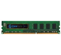 CoreParts MMHP088-4GB memory module 1 x 4 GB DDR3 1600 MHz
