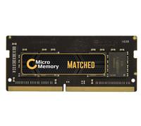 DDR4 8GB 2133MHZ SODIMM Memory Module For Notebook AIO Mini PC