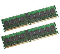 CoreParts MMHP202-8GB memory module 2 x 4 GB DDR2 800 MHz