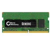 CoreParts MMHP227-16GB memory module 1 x 16 GB DDR4 2133 MHz