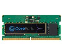 CoreParts MMHP243-32GB memory module 1 x 32 GB DDR5 5200 MHz