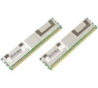 CoreParts MMI0347/8GB 8GB KIT DDR2 667MHZ ECC/REG FB