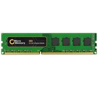 CoreParts MMI2029/2GB memory module 1 x 2 GB DDR3 1066 MHz