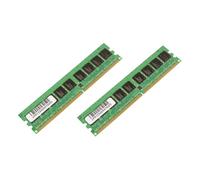 CoreParts MMI5150/4096 memory module 4 GB 2 x 2 GB DDR2 533 MHz ECC