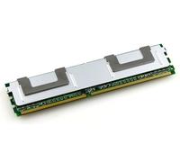 CoreParts MMI9856/4GB memory module 1 x 4 GB DDR3 1333 MHz ECC