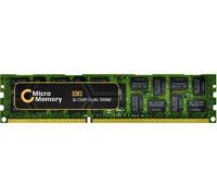 CoreParts MMI9877/16GB memory module DDR3L 1600 MHz ECC