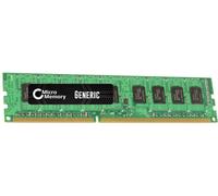 CoreParts MMI9903/8GB 8GB DDR3 1600MHZ ECC