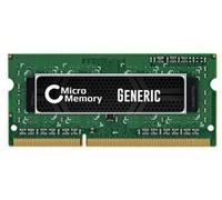 CoreParts MMKN004-4GB 4GB Memory Module